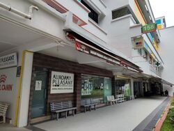 Bedok South Avenue 3 (D16), Shop House #537623071